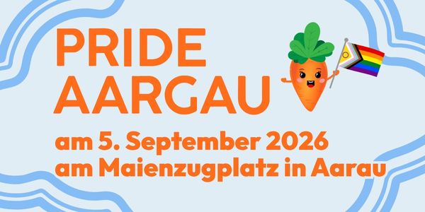 Pride Aarau